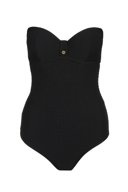 Marie Jo Brigitte Swimsuit Strapless Padded